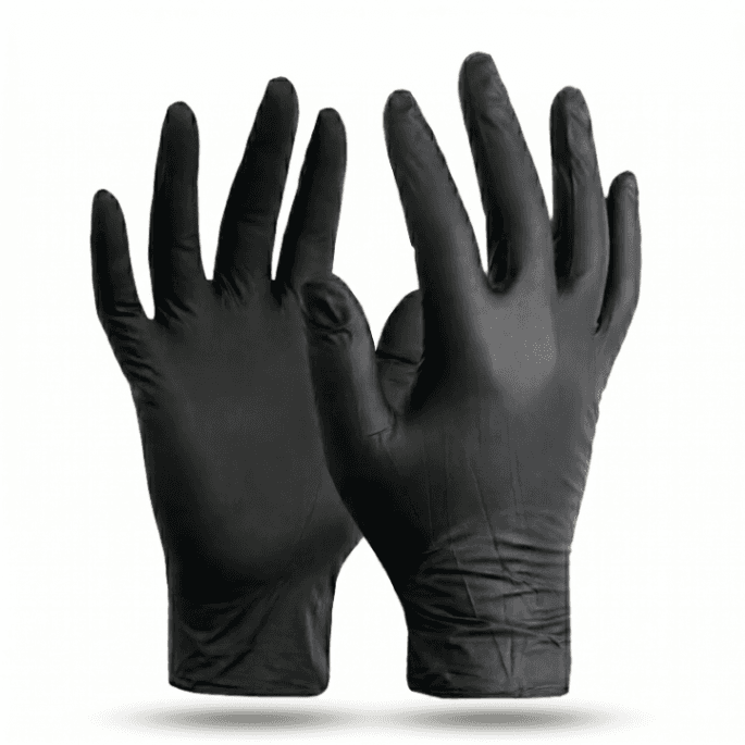 Guantes de Nitrilo